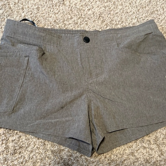 AFTCO Pants - AFTCO Women's Fishing Shorts